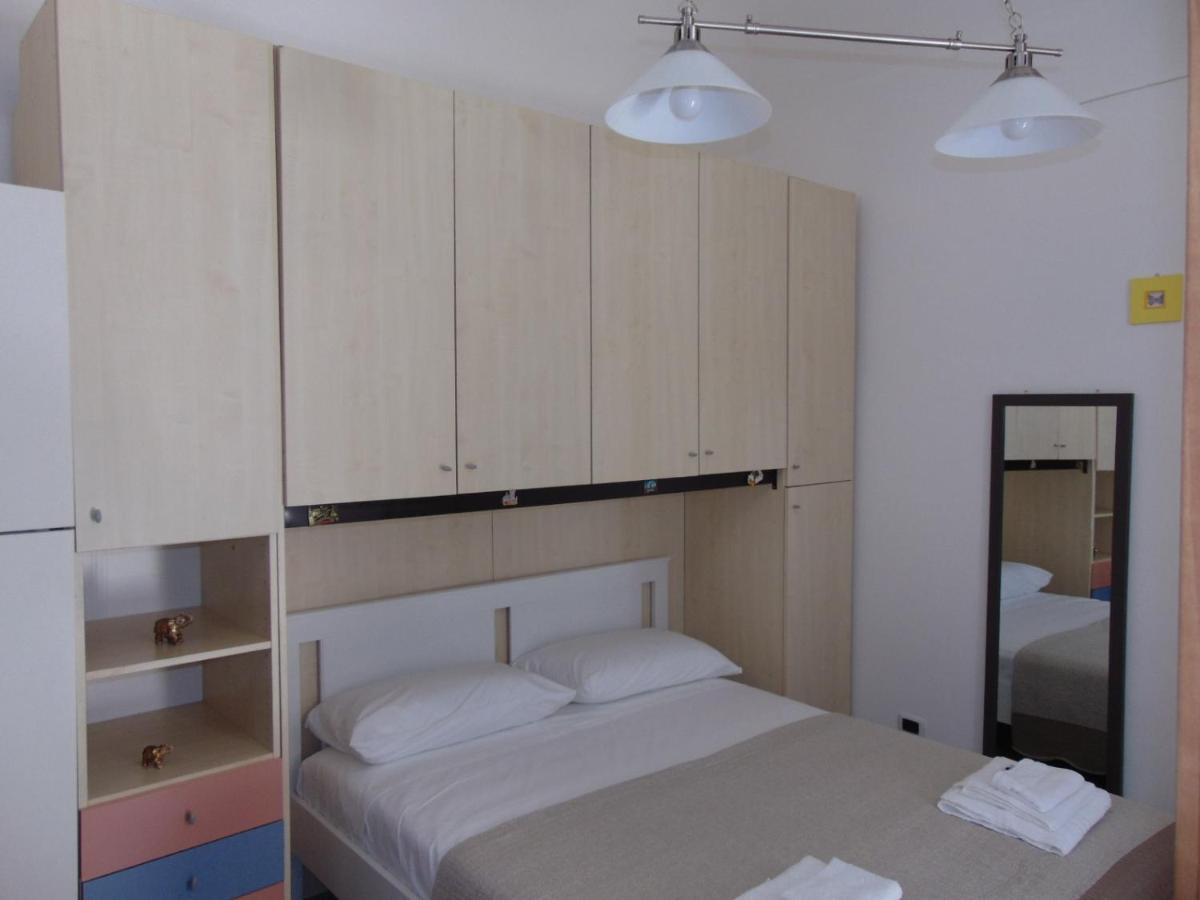 Dreams Room 바리 외부 사진